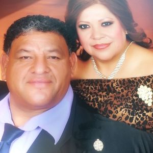 Meet your Posher, Alejandro n